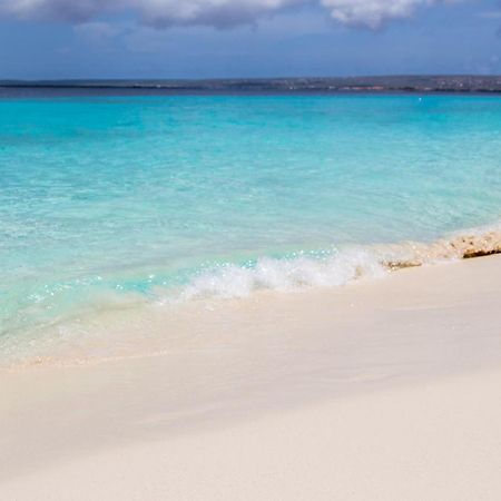 Beaches Bonaire Кралендейк Екстер'єр фото