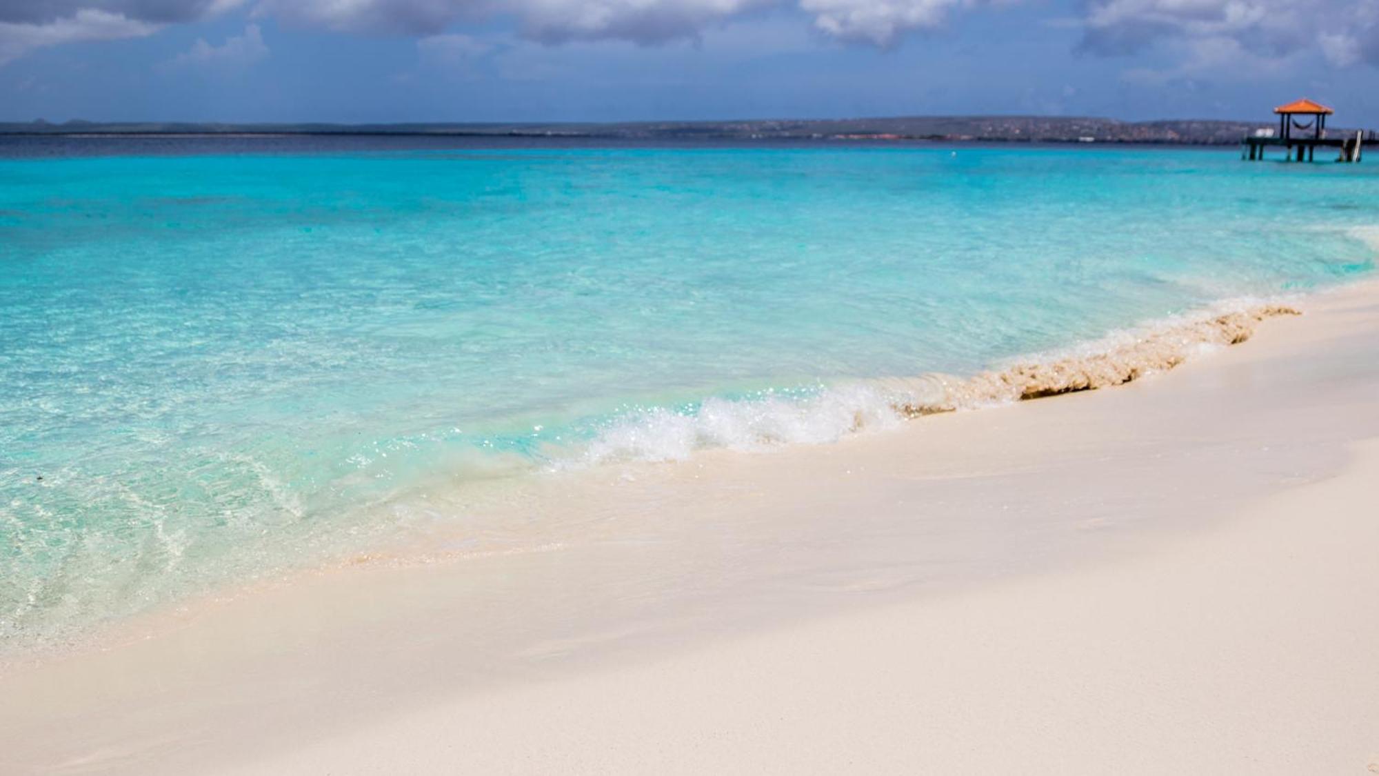 Beaches Bonaire Кралендейк Екстер'єр фото
