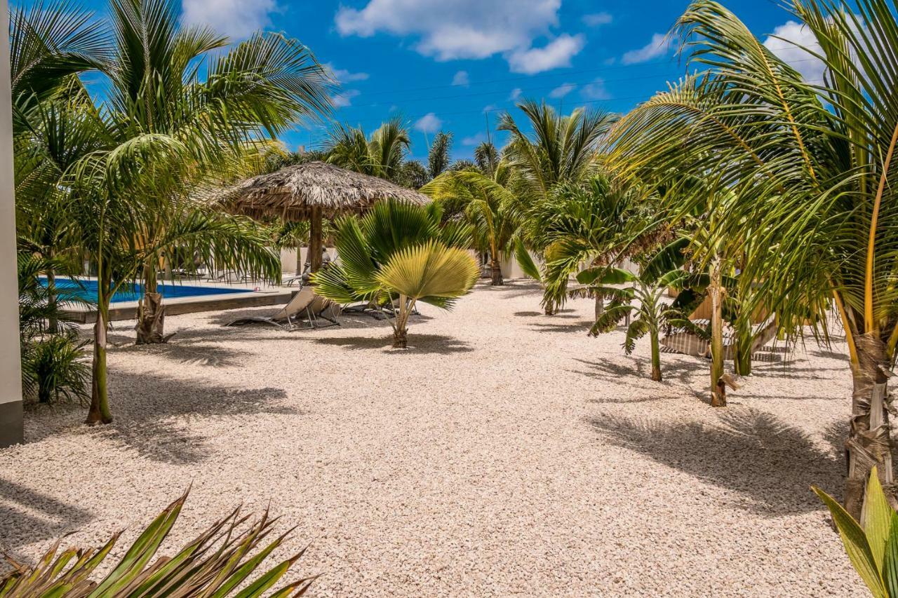Beaches Bonaire Кралендейк Екстер'єр фото